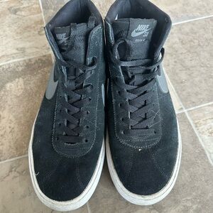 Nike high tops